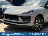 2022 Porsche Macan - Preview 2