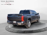 2024 Toyota Tundra - Preview 16