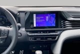 2025 Toyota Camry - Preview 6