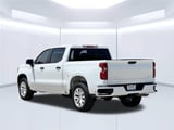 2026 Chevrolet Silverado 1500 - Preview 4
