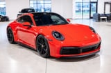2024 Porsche 911 - Preview 10