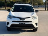 2017 Toyota RAV4 - Preview 2