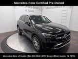 2024 Mercedes-Benz GLC - Preview 2