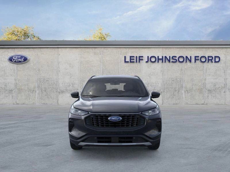 2026 Ford Escape - Image 3