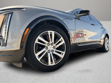 2024 Cadillac Lyriq - Preview 6