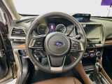2021 Subaru Forester - Preview 11