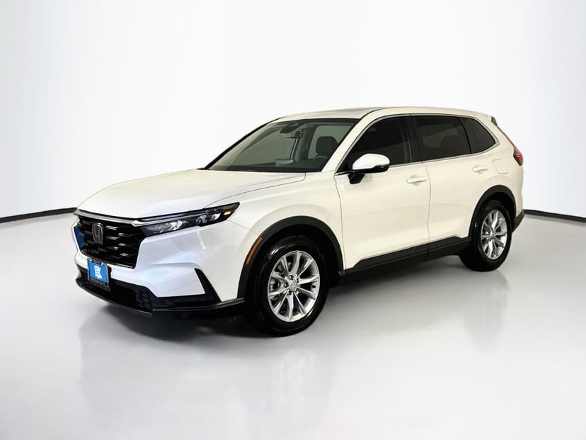 2024 Honda CR-V - Image 1
