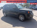 2018 Jeep Renegade - Preview 2