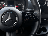 2025 Mercedes-Benz Sprinter - Preview 10