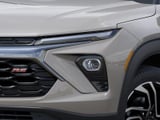 2026 Chevrolet Trailblazer - Preview 10