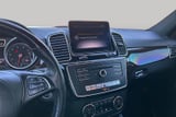 2018 Mercedes-Benz GLS-Class - Preview 7