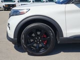 2022 Ford Explorer - Preview 9