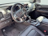 2022 GMC Canyon - Preview 8