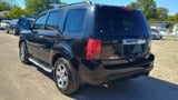 2011 Honda Pilot - Preview 2