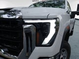 2026 GMC Sierra 2500HD - Preview 3