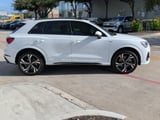 2024 Audi Q3 - Preview 10