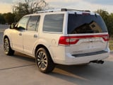 2017 Lincoln Navigator - Preview 4