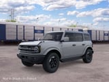2026 Ford Bronco - Preview 14