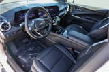 2024 Chevrolet Blazer EV - Preview 12