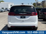 2026 Chrysler Pacifica - Preview 6