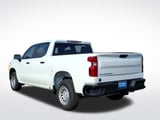 2026 Chevrolet Silverado 1500 - Preview 5