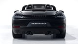2024 Porsche 718 Boxster - Preview 6
