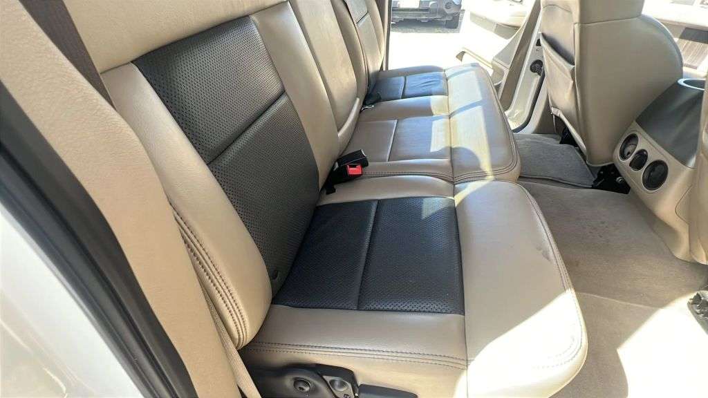 2008 Ford F-150 - Image 1