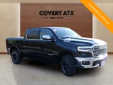 2026 Ram 1500 - Preview 7