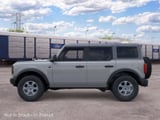 2026 Ford Bronco - Preview 3