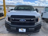2018 Ford F-150 - Preview 3
