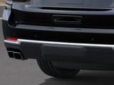 2026 Chevrolet Suburban - Preview 14