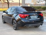 2017 Toyota Corolla - Preview 9