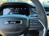 2026 Jeep Grand Cherokee L - Preview 12