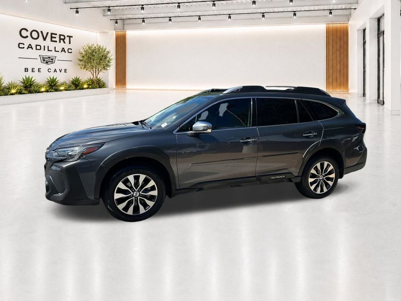 2023 Subaru Outback - Image 3