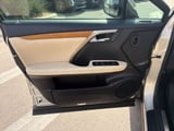 2021 Lexus RX - Preview 14