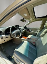 2011 Toyota Camry - Preview 8