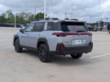 2026 Subaru Outback - Preview 4