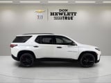 2023 Chevrolet Traverse - Preview 6