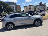 2024 Volkswagen Atlas - Preview 6
