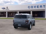 2026 Ford Bronco Sport - Preview 8