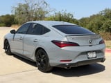 2026 Acura Integra - Preview 4