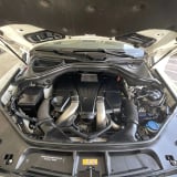 2018 Mercedes-Benz GLS - Preview 11