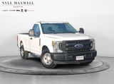 2021 Ford F-250 - Preview 2