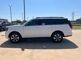 2027 Ford Expedition - Preview 4