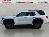 2026 Toyota 4Runner - Preview 8