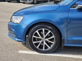 2017 Volkswagen Jetta - Preview 8