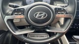 2022 Hyundai Tucson - Preview 3