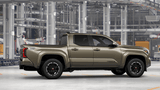 2026 Toyota Tacoma - Preview 14