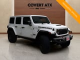2026 Jeep Wrangler - Preview 7