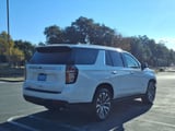 2021 Chevrolet Tahoe - Preview 3